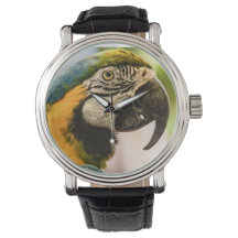 Praat als een piratenhorloge