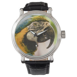 Praat als een piratenhorloge horloge