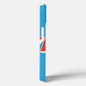 Praat later met je Case-Mate iPhone case (Achterkant / Rechts)