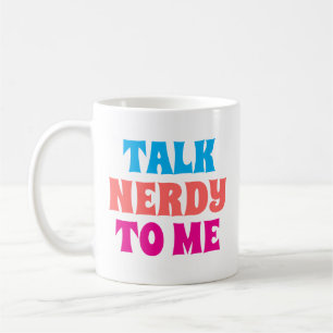 PRAAT NERDY MET ME KOFFIEMOK