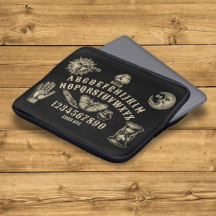 Praatbord Spirit Communicatie Laptop Sleeve
