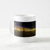 Praça do Comércio Koffiemok (Voorkant links)