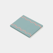 Pracht Post-it® Notes (Schuin)