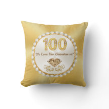 Prachtig, 100ste Verjaardagskussen, 100ste Verjaar