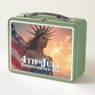 Prachtig 4 juli Ontwerp - Vuurwerk & Vrijheid