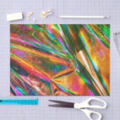 Prachtig Abstract weefselpapier Tissuepapier (Craft)