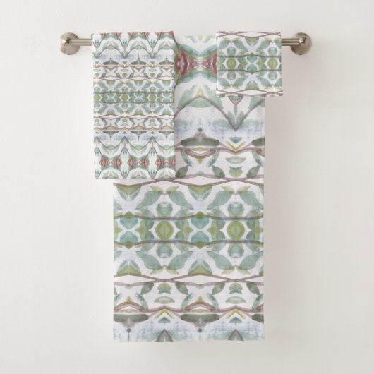 Prachtig Bad Handdoek (Insitu)