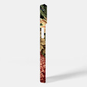 Prachtig bloemstuk Case-Mate iPhone case (Achterkant / Rechts)