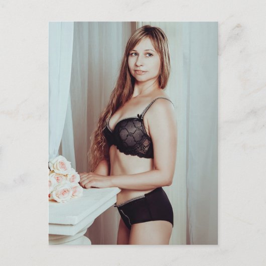 Prachtig! Briefkaart (Voorkant)