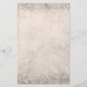 Prachtig briefpapier