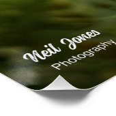 Prachtig Budha Inspirerend poster Perfect Poster (Hoek)