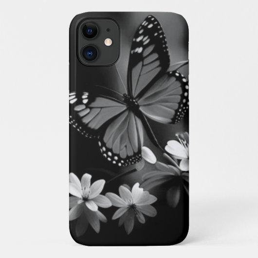 Prachtig en mooi design voor de iPhone Case-Mate iPhone Case (Achterkant)