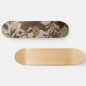 Prachtig gesimuleerde karton voor de textuur skateboard (Horizontaal)