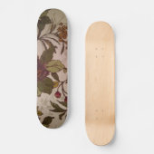 Prachtig gesimuleerde karton voor de textuur skateboard (Voorkant)