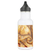 Prachtig geweldig aanpasbaar Trendy Art Design Waterfles (Rechts)