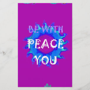 Prachtig goudgeel verbazingwekkend grafisch ontwer briefpapier