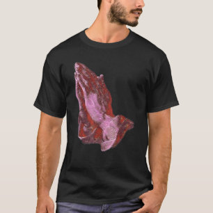 Prachtig handen Amen Jesus 2 T-shirt