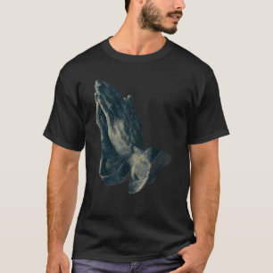 Prachtig handen Amen Jesus 2 T-shirt