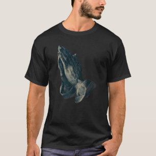 Prachtig handen Amen Jesus 3 T-shirt
