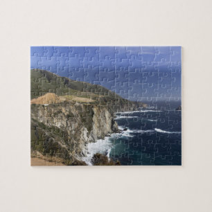 Prachtig Hawaii Ocean Sand Blue en Green Paradise Legpuzzel