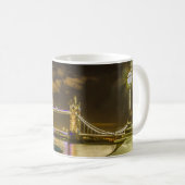 prachtig koffiemok (Voorkant rechts)