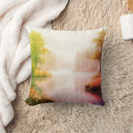 Prachtig Lake Sierkussen