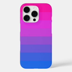 Prachtig Ombre design iPhone 16 Pro Hoesje