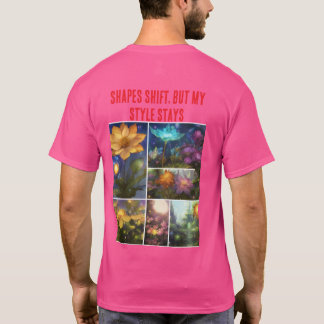 PRACHTIG ONTWERP VAN RIVA_FASHIONSTORE T-SHIRT