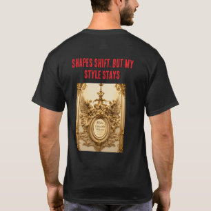 PRACHTIG ONTWERP VAN RIVA_FASHIONSTORE T-SHIRT