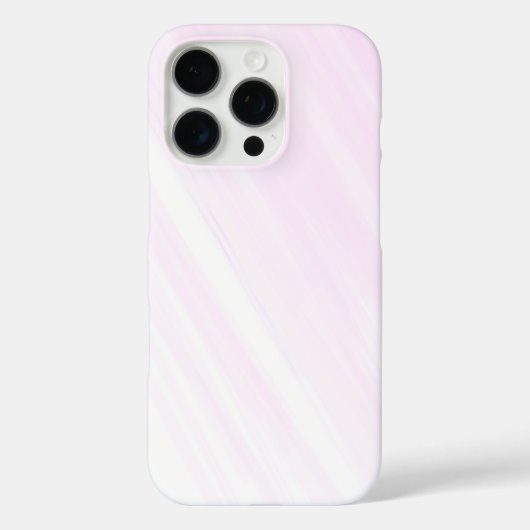 Prachtig patroonontwerp Case-Mate iPhone case (Achterkant)