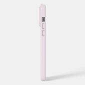 Prachtig Persoonlijkheid Kat Design iPhone Hoesje (Linkerkant)