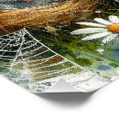 Prachtig, poster van de muis perfect poster (Hoek)