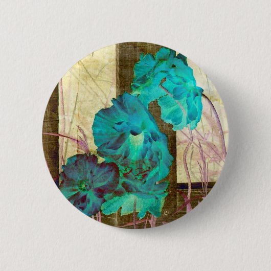 Prachtig Ronde Button 5,7 Cm (Voorkant)
