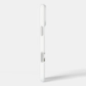 Prachtig Roos Borstbreek Case-Mate iPhone Case (Achterkant / Rechts)