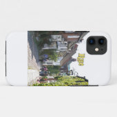 Prachtig! Rye England Case-Mate iPhone Case (Achterkant (horizontaal))