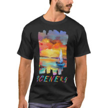 PRACHTIG STRAND VIBES LANDSCHAP