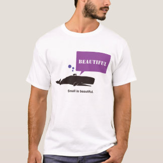 prachtig t-shirt