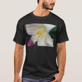 Prachtig terwijl Lily T-shirt