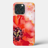 Prachtige abstracte bloem  Case-Mate iPhone case (Achterkant)