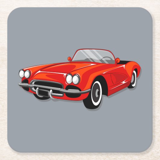 Prachtige Antiek set Onderzetters (Voorkant)