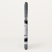 Prachtige Arctic Fox Case-Mate iPhone Case (Achterkant / rechts)
