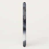Prachtige Arctic Fox Case-Mate iPhone Case (Achterkant/links)
