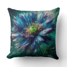 Prachtige Aster Blossom