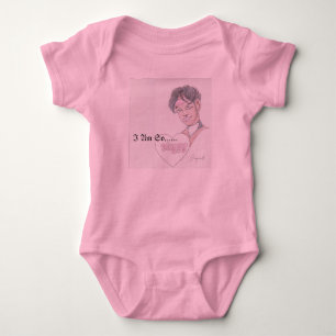 Prachtige baby kleding romper
