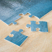 Prachtige Banff National Park, Alberta, Canada Legpuzzel (Zijkant)