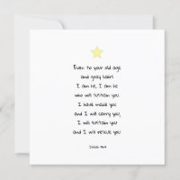 Prachtige bevorderende Bijbel Bijbelse Isaiah