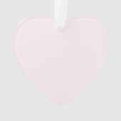 Prachtige bijbel met kerstcadeau ornament (achterkant)