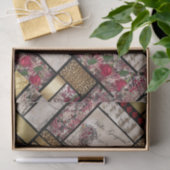 Prachtige binnenste schoonheid tissuepapier (Geschenk)