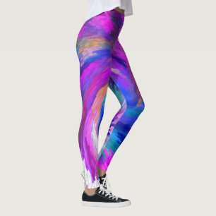 Prachtige Bloemen..... Leggings