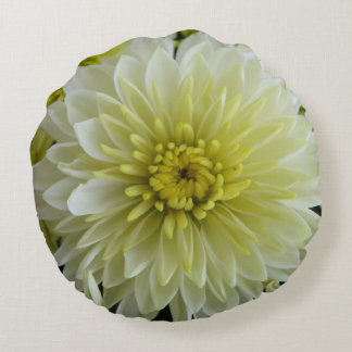 Prachtige, blote Sierkussen Rond Kussen